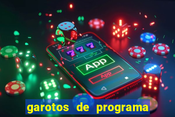 garotos de programa da baixada fluminense